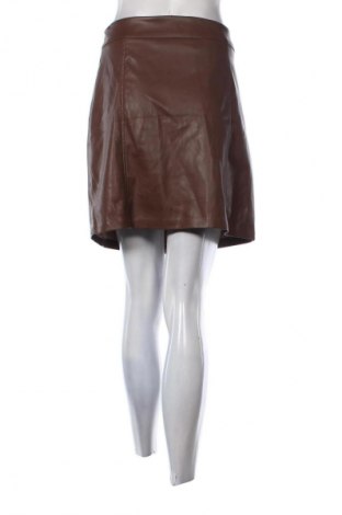 Sukňa Amisu, Veľkosť L, Farba Hnedá, Cena  7,95 €