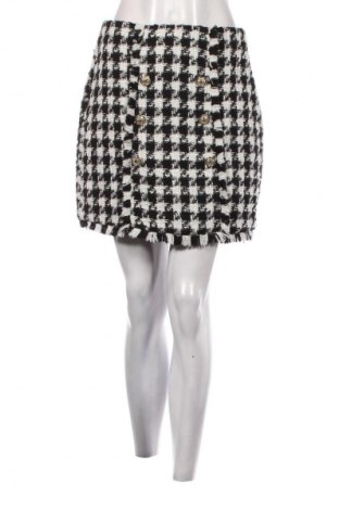 Sukně Amisu, Velikost S, Barva Vícebarevné, Cena  209,00 Kč