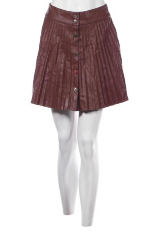 Sukňa Amisu, Veľkosť M, Farba Hnedá, Cena  7,95 €