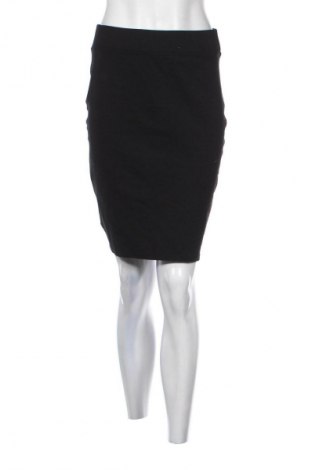 Sukňa Amisu, Veľkosť M, Farba Čierna, Cena  10,00 €