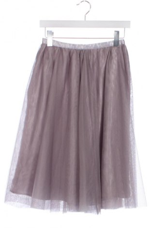 Sukňa Amisu, Veľkosť XS, Farba Popolavo ružová, Cena  11,86 €