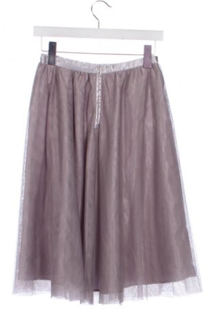 Sukňa Amisu, Veľkosť XS, Farba Popolavo ružová, Cena  11,86 €