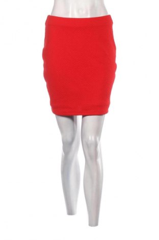 Sukňa Amisu, Veľkosť M, Farba Červená, Cena  7,95 €