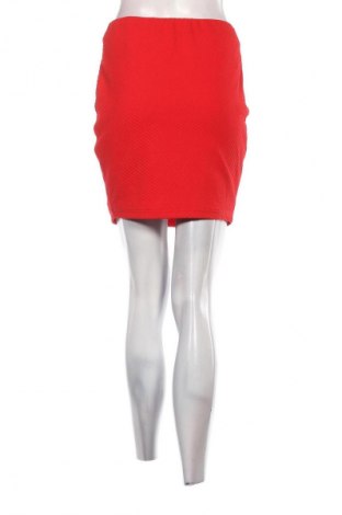 Sukňa Amisu, Veľkosť M, Farba Červená, Cena  7,95 €