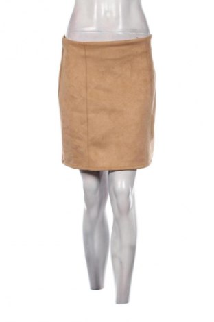 Sukňa Amisu, Veľkosť M, Farba Hnedá, Cena  9,95 €