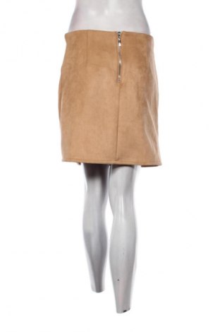 Sukňa Amisu, Veľkosť M, Farba Hnedá, Cena  9,95 €