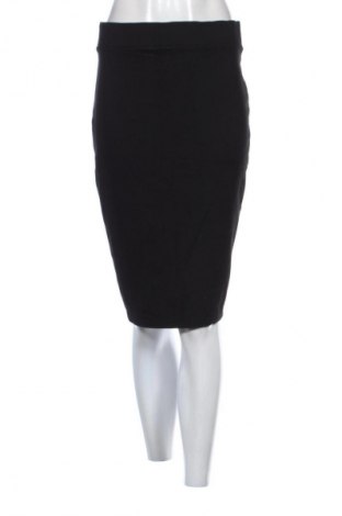 Sukňa Amisu, Veľkosť L, Farba Čierna, Cena  11,86 €