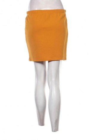 Sukňa Amisu, Veľkosť M, Farba Žltá, Cena  10,00 €