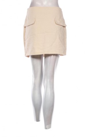 Rock Amisu, Größe S, Farbe Beige, Preis 8,99 €