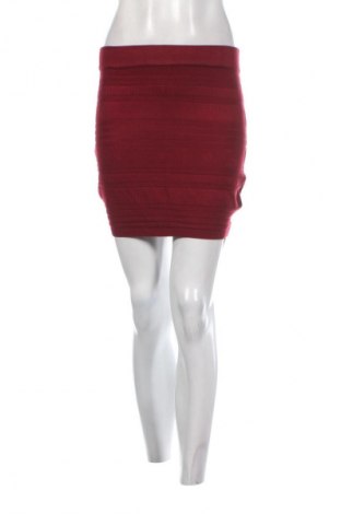 Пола Amisu, Размер S, Цвят Червен, Цена 12,99 лв.