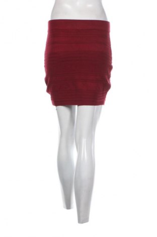 Пола Amisu, Размер S, Цвят Червен, Цена 12,99 лв.