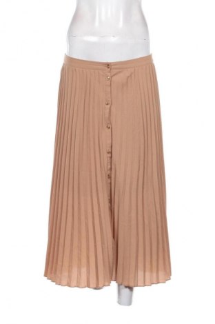 Szoknya Amisu, Méret L, Szín Barna, Ár 4 689 Ft