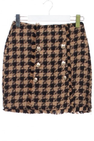Fustă Amisu, Mărime XS, Culoare Multicolor, Preț 51,45 Lei