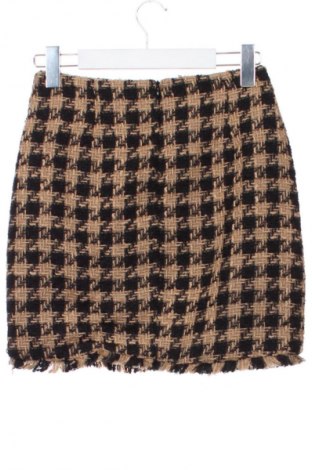 Fustă Amisu, Mărime XS, Culoare Multicolor, Preț 51,45 Lei