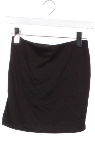 Sukňa Amisu, Veľkosť XS, Farba Čierna, Cena  6,95 €