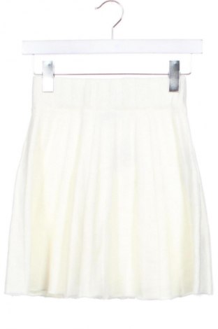 Fustă Amisu, Mărime XS, Culoare Alb, Preț 38,99 Lei