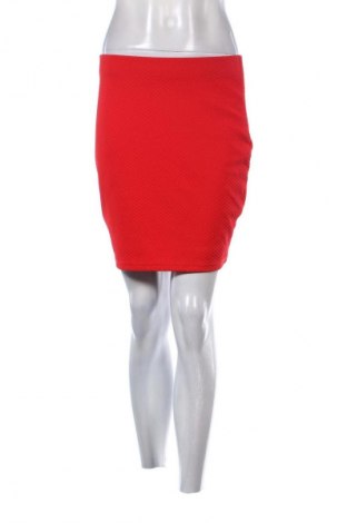 Φούστα Amisu, Μέγεθος L, Χρώμα Κόκκινο, Τιμή 7,99 €