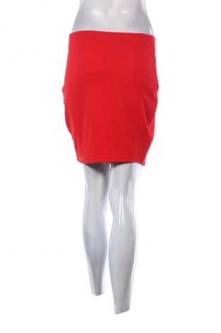 Φούστα Amisu, Μέγεθος L, Χρώμα Κόκκινο, Τιμή 7,99 €