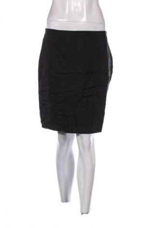 Fustă Amisu, Mărime M, Culoare Negru, Preț 50,00 Lei