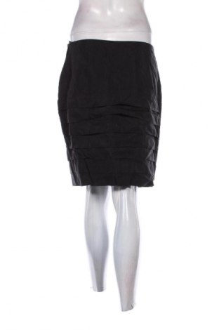 Fustă Amisu, Mărime M, Culoare Negru, Preț 50,00 Lei