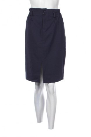 Sukňa Anel, Veľkosť S, Farba Modrá, Cena  10,00 €