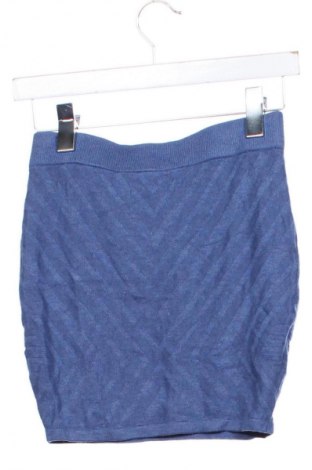 Rock Ann Christine, Größe XS, Farbe Lila, Preis 8,99 €