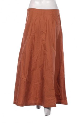 Spódnica Anna Field, Rozmiar M, Kolor Brązowy, Cena 77,99 zł