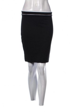 Szoknya Anna Field, Méret S, Szín Fekete, Ár 6 499 Ft