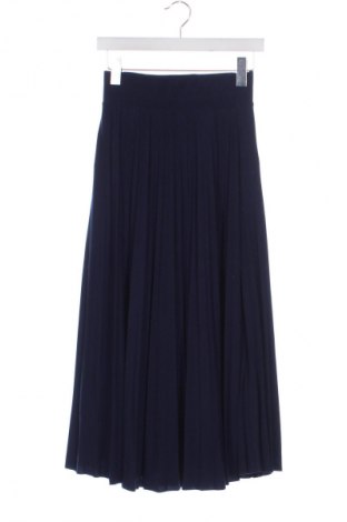 Spódnica Anna Field, Rozmiar XS, Kolor Niebieski, Cena 98,28 zł