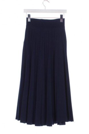 Spódnica Anna Field, Rozmiar XS, Kolor Niebieski, Cena 98,28 zł