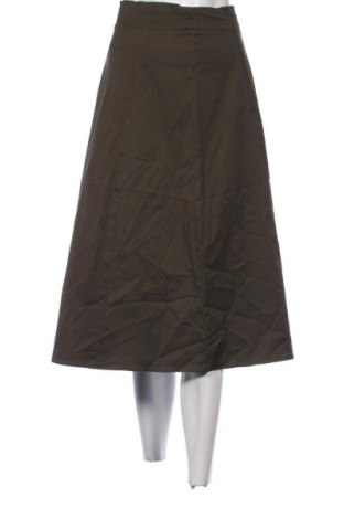 Rock Anna Field, Größe M, Farbe Grün, Preis 9,79 €