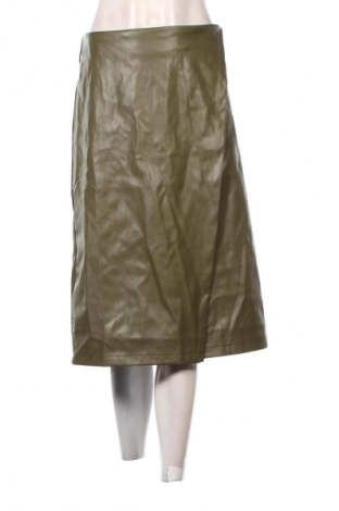 Fustă Anna Field, Mărime XL, Culoare Verde, Preț 113,99 Lei