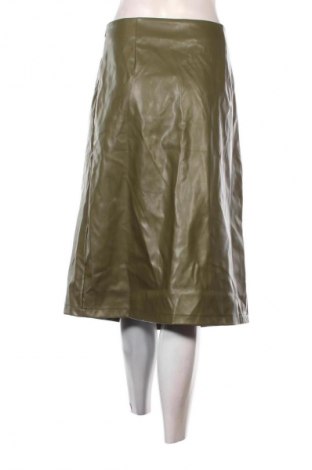 Fustă Anna Field, Mărime XL, Culoare Verde, Preț 113,99 Lei