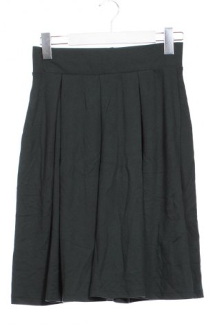 Szoknya Anna Field, Méret XS, Szín Zöld, Ár 3 159 Ft