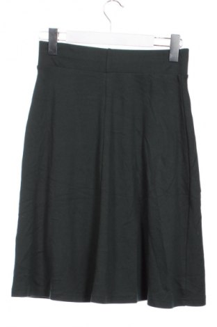 Szoknya Anna Field, Méret XS, Szín Zöld, Ár 3 159 Ft