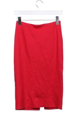 Rock Answear, Größe XS, Farbe Rot, Preis 11,76 €