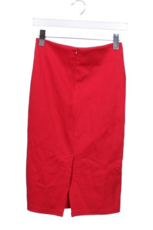 Rock Answear, Größe XS, Farbe Rot, Preis 11,76 €