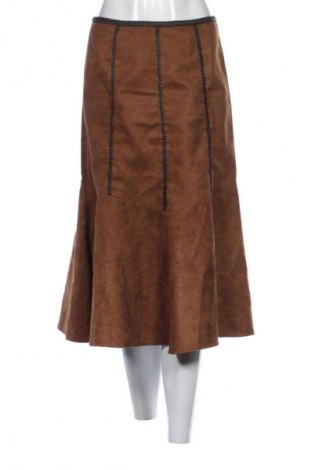 Sukňa Apart, Veľkosť S, Farba Hnedá, Cena  32,00 €