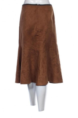 Sukňa Apart, Veľkosť S, Farba Hnedá, Cena  32,00 €
