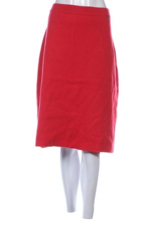 Sukňa Apart, Veľkosť XXL, Farba Červená, Cena  71,61 €