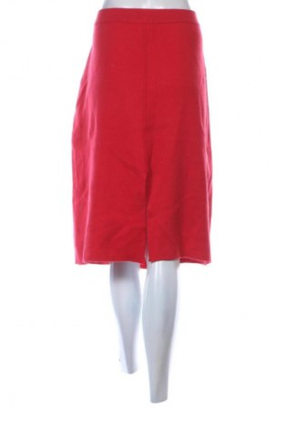 Sukňa Apart, Veľkosť XXL, Farba Červená, Cena  71,61 €