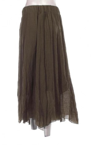 Sukně Apricot, Velikost XXL, Barva Zelená, Cena  229,00 Kč