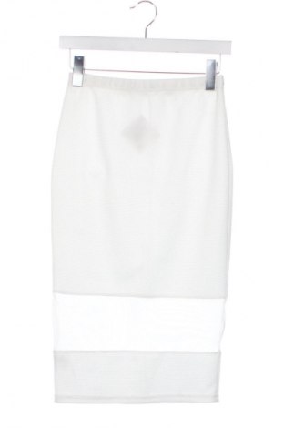Sukně Atmosphere, Velikost XS, Barva Bílá, Cena  292,00 Kč