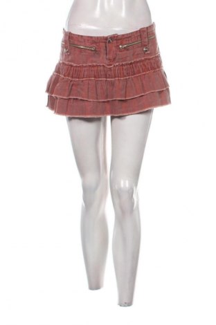 Пола Aura, Размер L, Цвят Червен, Цена 19,00 лв.