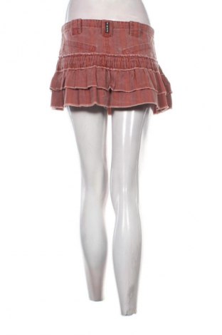 Пола Aura, Размер L, Цвят Червен, Цена 19,00 лв.