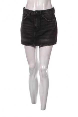 Φούστα Authentic Denim, Μέγεθος M, Χρώμα Γκρί, Τιμή 8,99 €