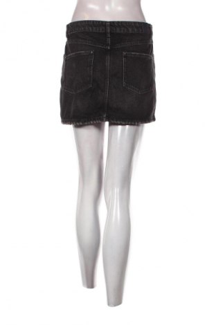 Φούστα Authentic Denim, Μέγεθος M, Χρώμα Γκρί, Τιμή 8,99 €