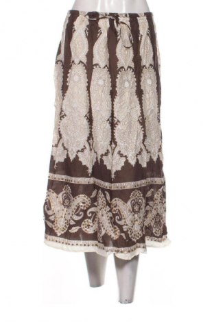 Spódnica Avenue, Rozmiar 3XL, Kolor Kolorowy, Cena 94,25 zł