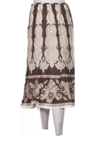Spódnica Avenue, Rozmiar 3XL, Kolor Kolorowy, Cena 94,25 zł
