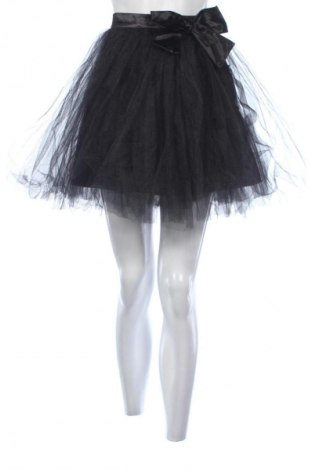 Sukňa Avin, Veľkosť S, Farba Čierna, Cena  32,60 €